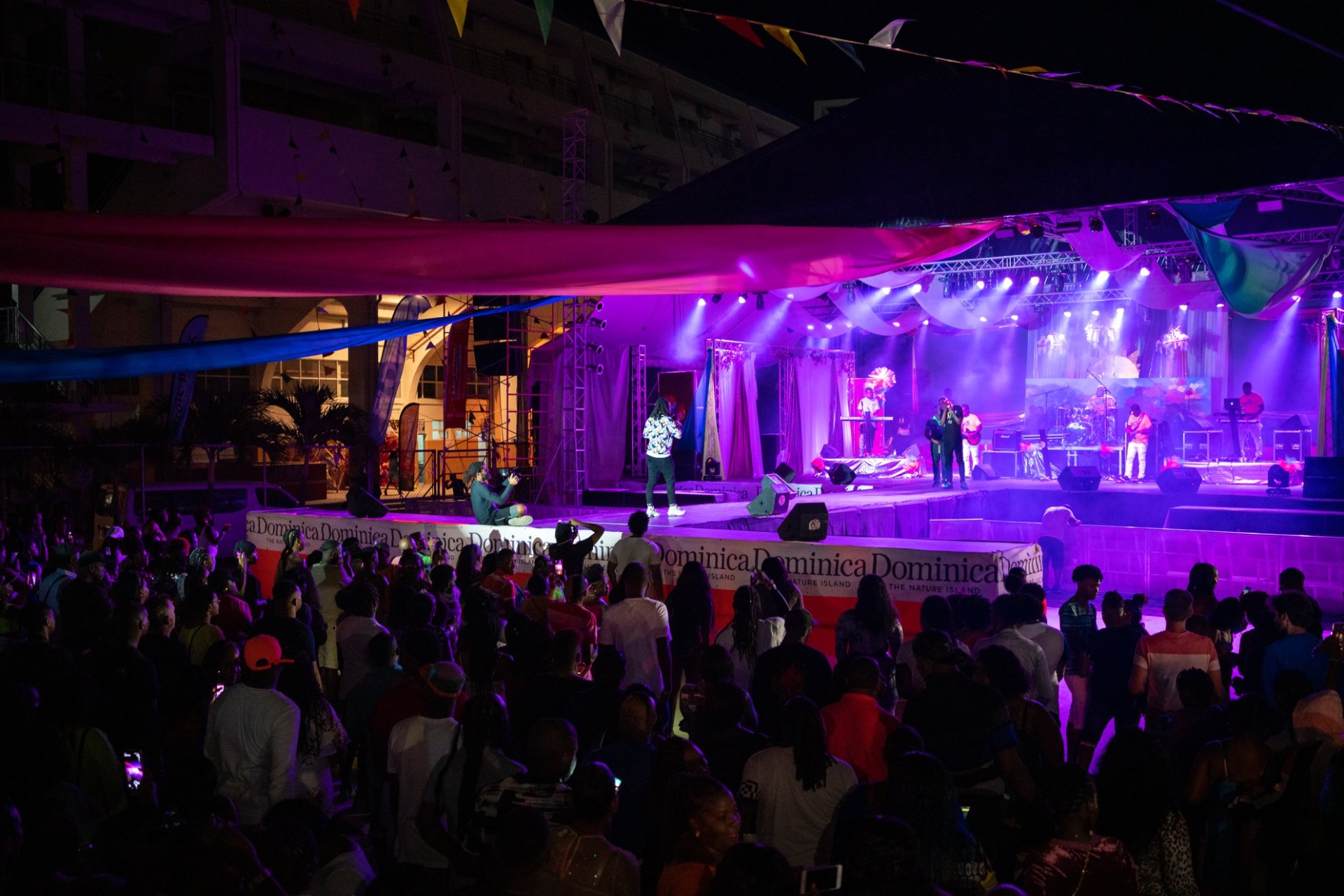 Events & Entertainment