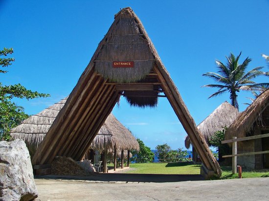 Kalinago Barana Aute