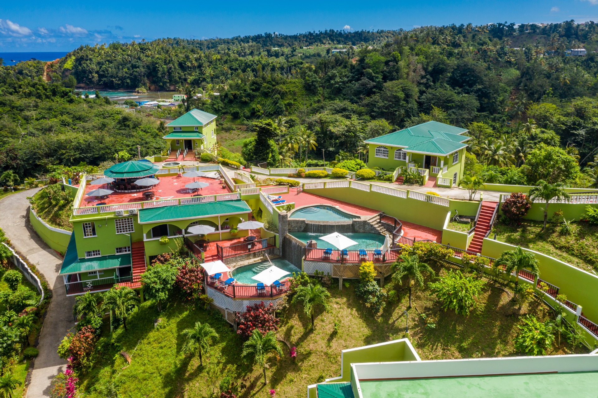 Atlantique View Resort